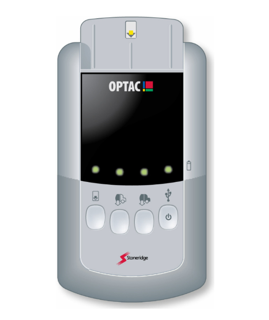 OPTAC Tool