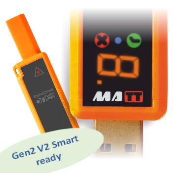 TachoDrive ONE_Gen2V2