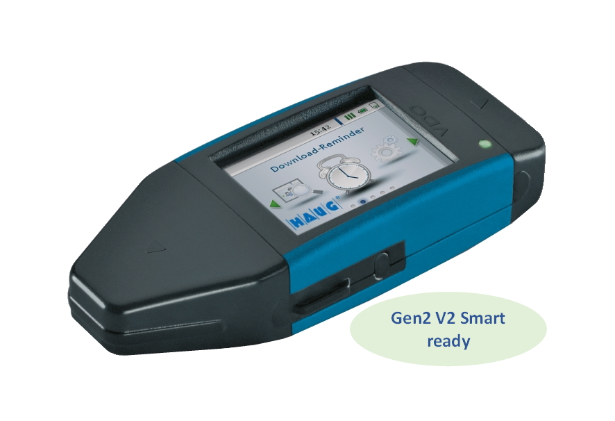 VDO Downloadkey Pro S_Gen2V2