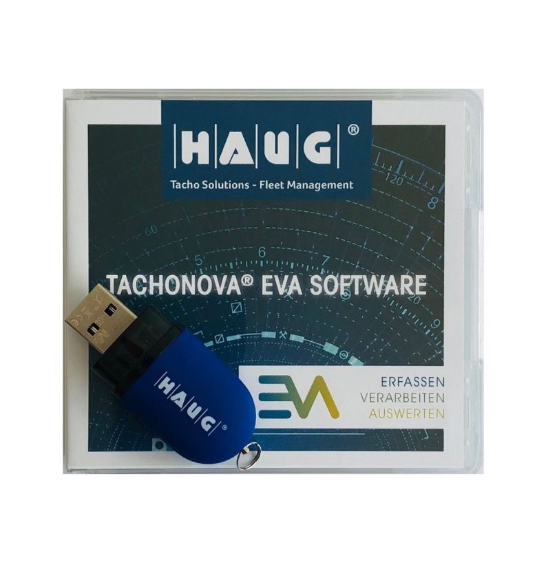 EVA Installationsmedium